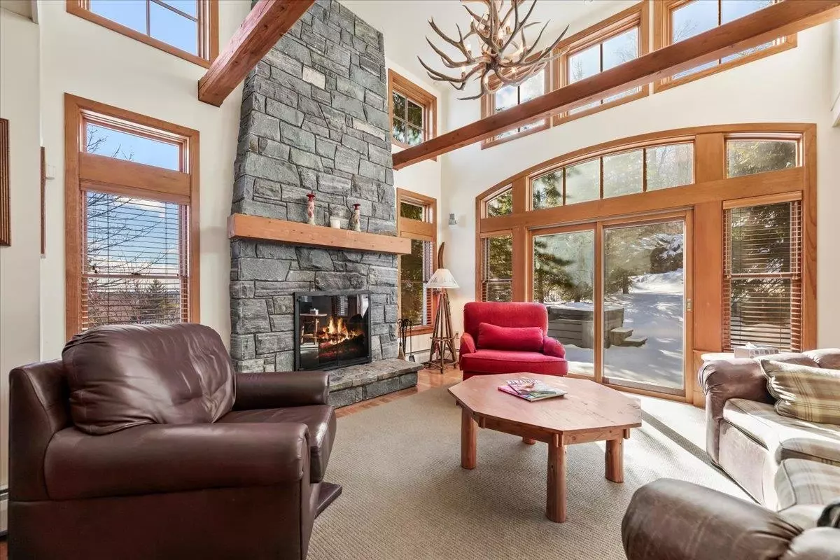 Stratton, VT 05155,89A Sun Bowl Ridge RD #89A