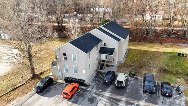 213 South Main ST, Franklin, NH 03235