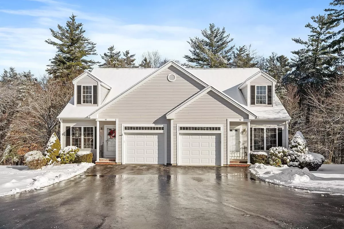 Windham, NH 03087,50 HADLEIGH RD #50