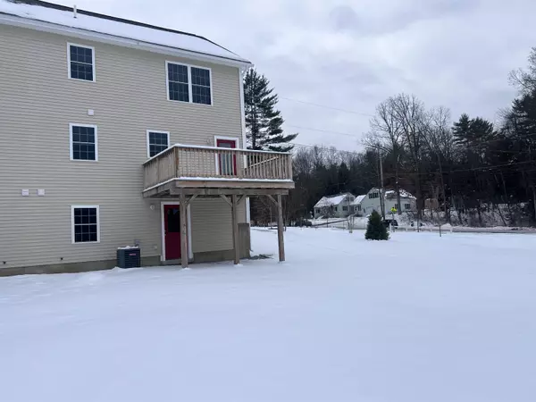 Boscawen, NH 03303,4A Red Oak WAY