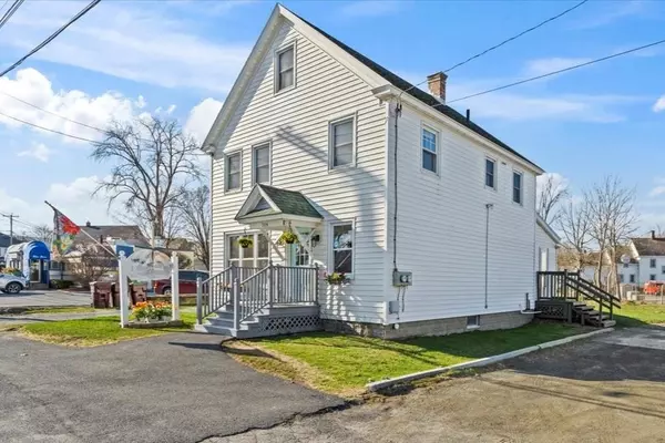 318 North ST, Bennington, VT 05201