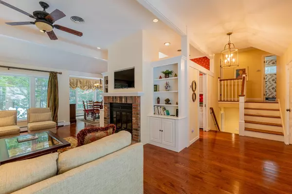 Manchester, VT 05254,62 Owls Nest CIR #B-8