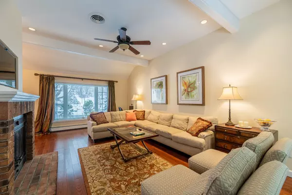 Manchester, VT 05254,62 Owls Nest CIR #B-8