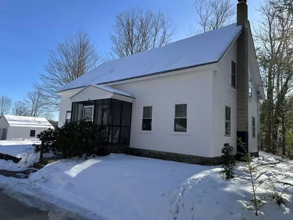 Peterborough, NH 03458,22 Altemont ST