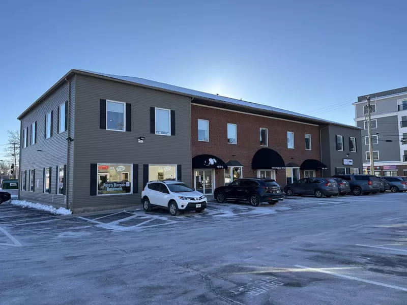 15 Fourth ST, Dover, NH 03820