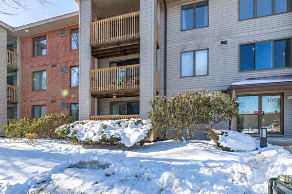 300 Candlewood PARK #336, Nashua, NH 03062