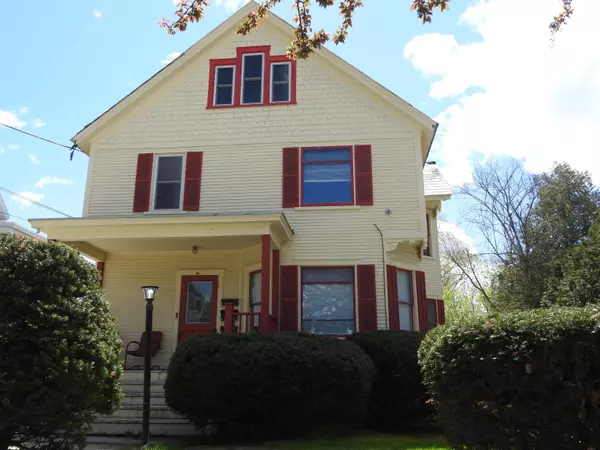 20 Royce ST #2nd Floor, Rutland City, VT 05701