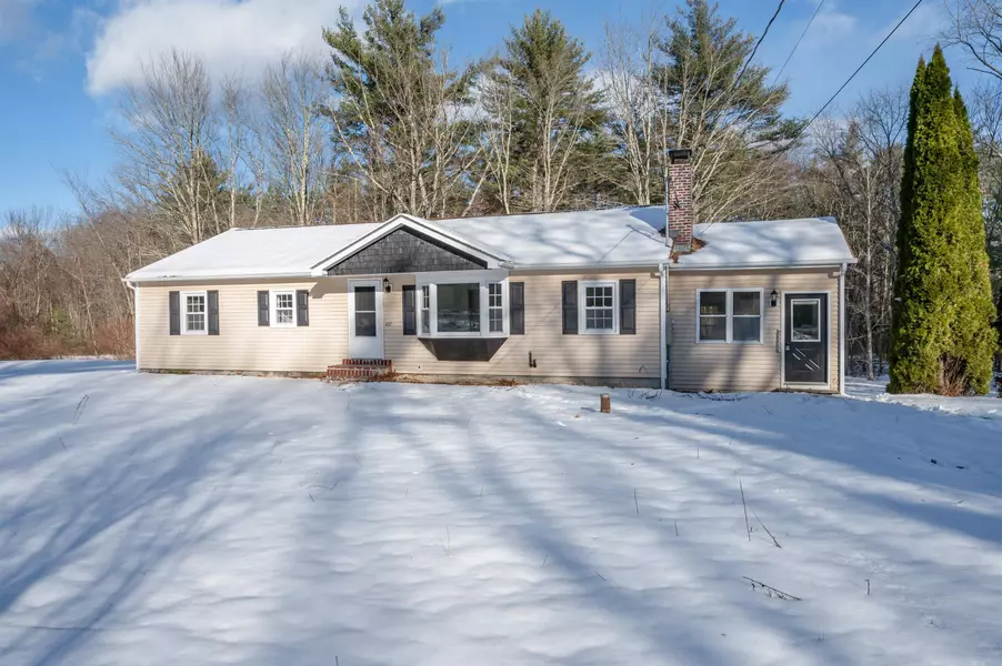 437 Chester RD, Auburn, NH 03032