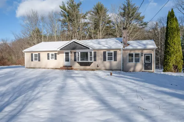 437 Chester RD, Auburn, NH 03032