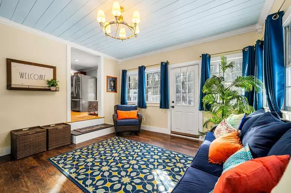 Amherst, NH 03031,36 Mack Hill RD