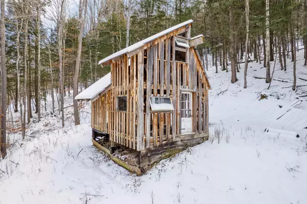 Sharon, VT 05065,167 Leons LN