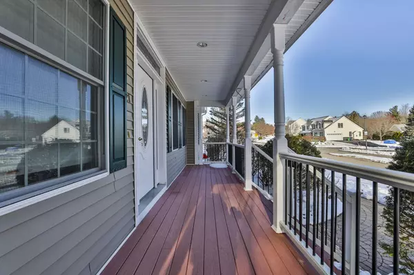 Nashua, NH 03062,121 Cherrywood DR