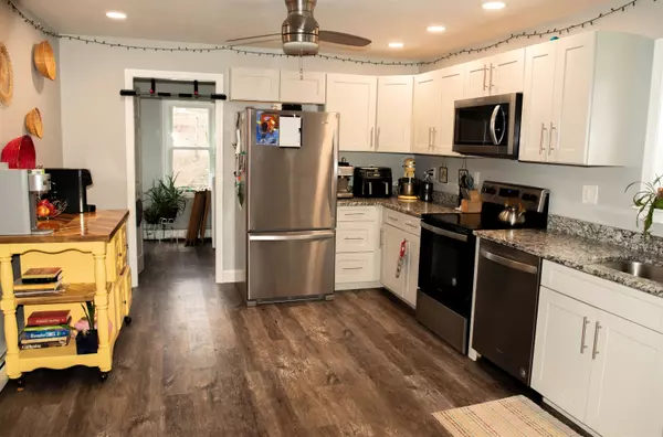 Berlin, NH 03570,193 Willow ST