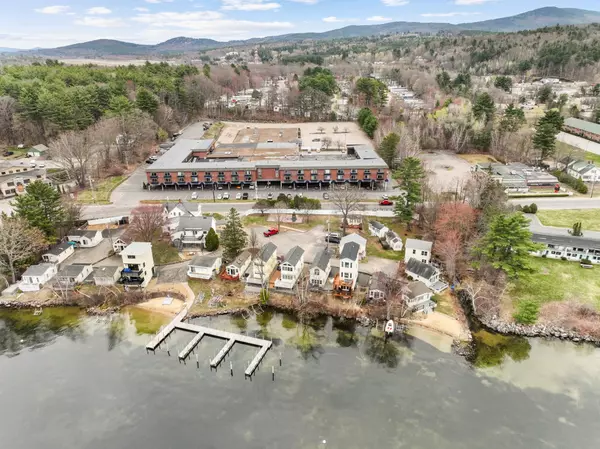 Gilford, NH 03249,131 Lake ST #230