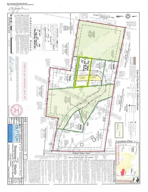 Georgia, VT 05478,6 Leo's LN #Lot 6