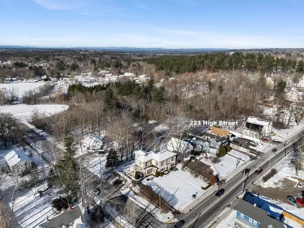 Somersworth, NH 03878,223 High ST