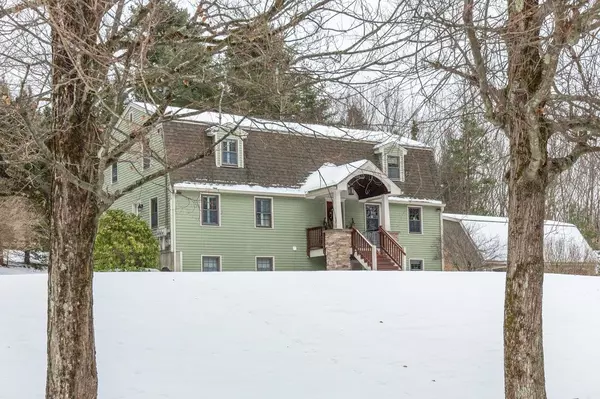 13 Kilrea RD #L, Derry, NH 03038