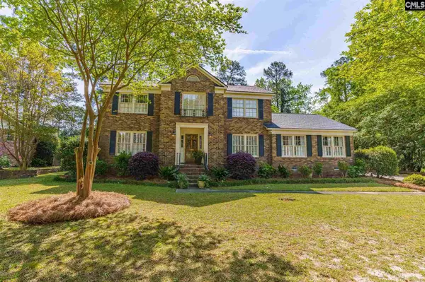 2100 Shady Lane, Columbia, SC 29206-4673