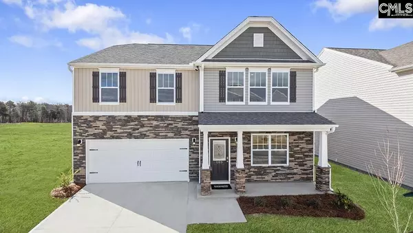 520 Stone Hollow Drive, Irmo, SC 29063