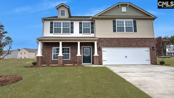 431 Stone Hollow Drive, Irmo, SC 29063