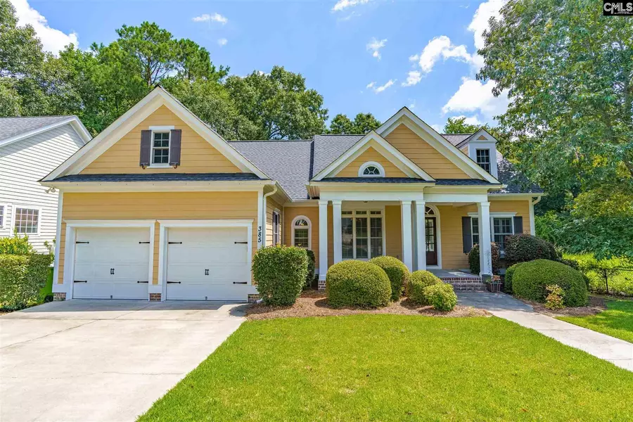 385 Hay Hill Court, Elgin, SC 29045