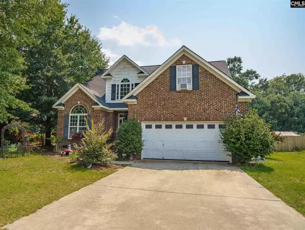 27 Heatherwood Drive, Lugoff, SC 29078