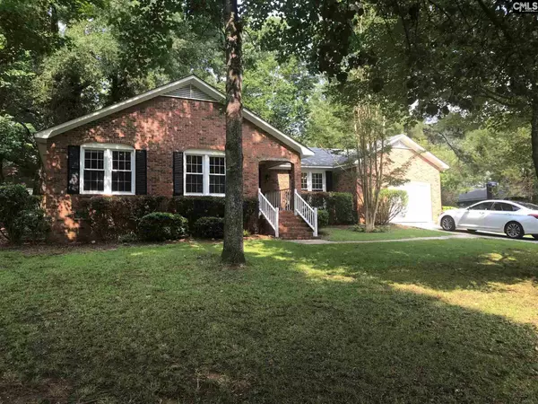 107 Wychwood Drive, Irmo, SC 29063