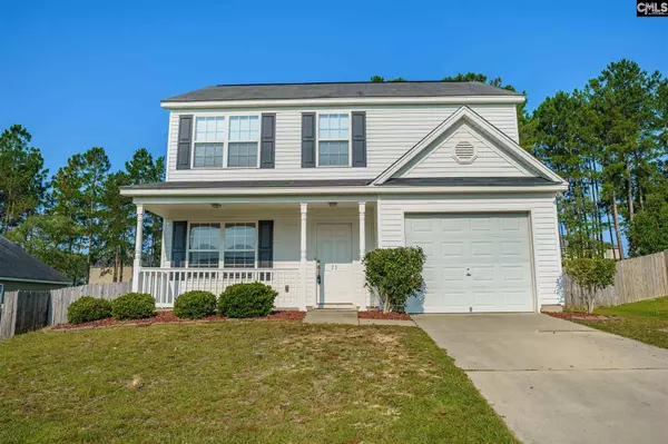 71 Driftwood Avenue, Elgin, SC 29045