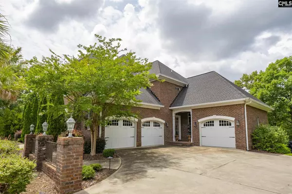 Irmo, SC 29063,219 Ascot Ridge Road