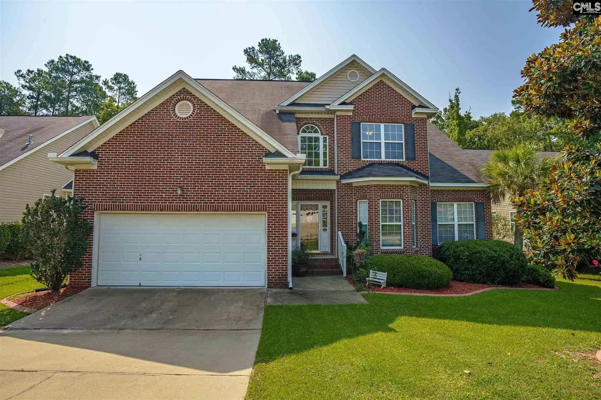 Irmo, SC 29063,114 Caedmons Creek Drive