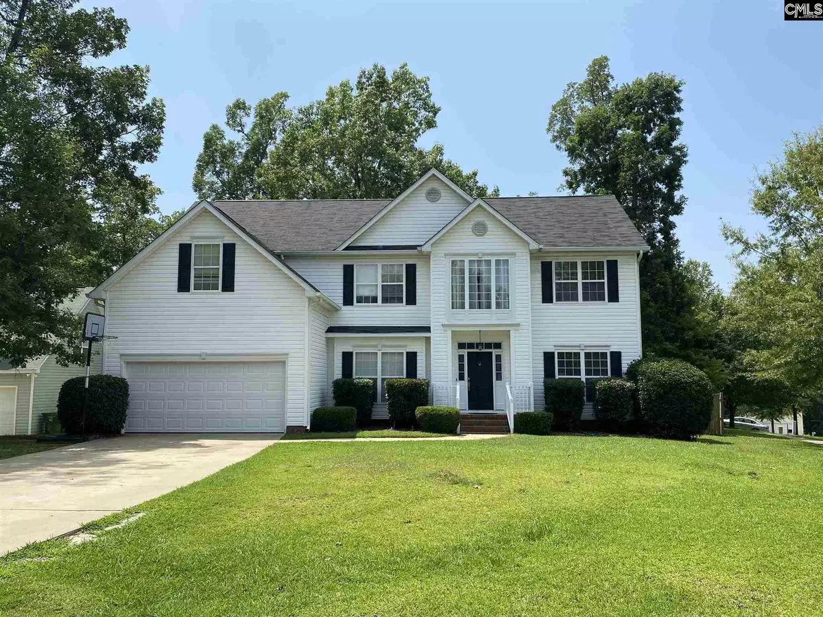 Irmo, SC 29063,2 Hunting View Court