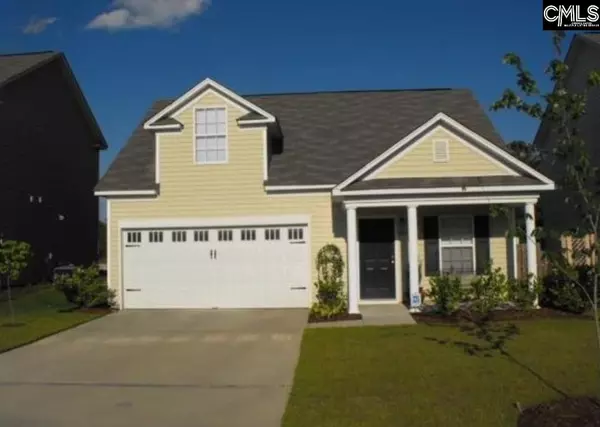 605 Green Pasture Court, Elgin, SC 29045