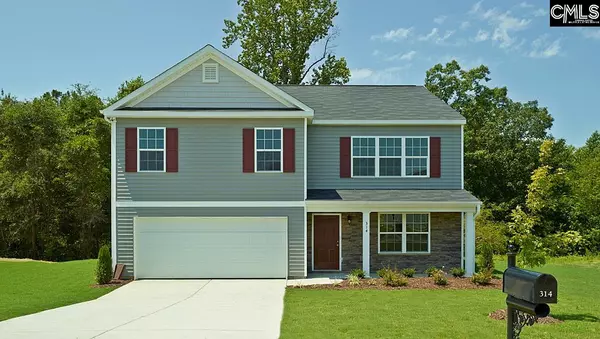 101 Rippling Way, Lugoff, SC 29078