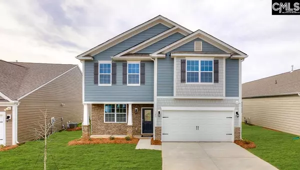 473 Stone Hollow Drive, Irmo, SC 29063