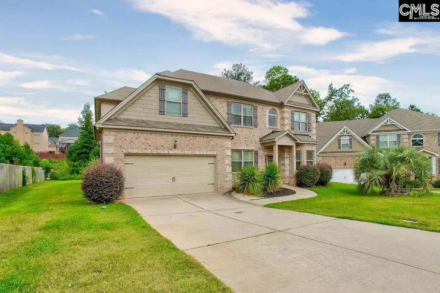 23 Stillorgan Court, Blythewood, SC 29016