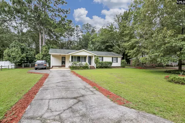 Lugoff, SC 29078,1031 Meadow Drive