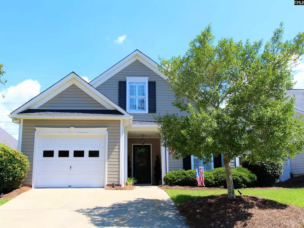 Irmo, SC 29063,212 Bridgedale Drive