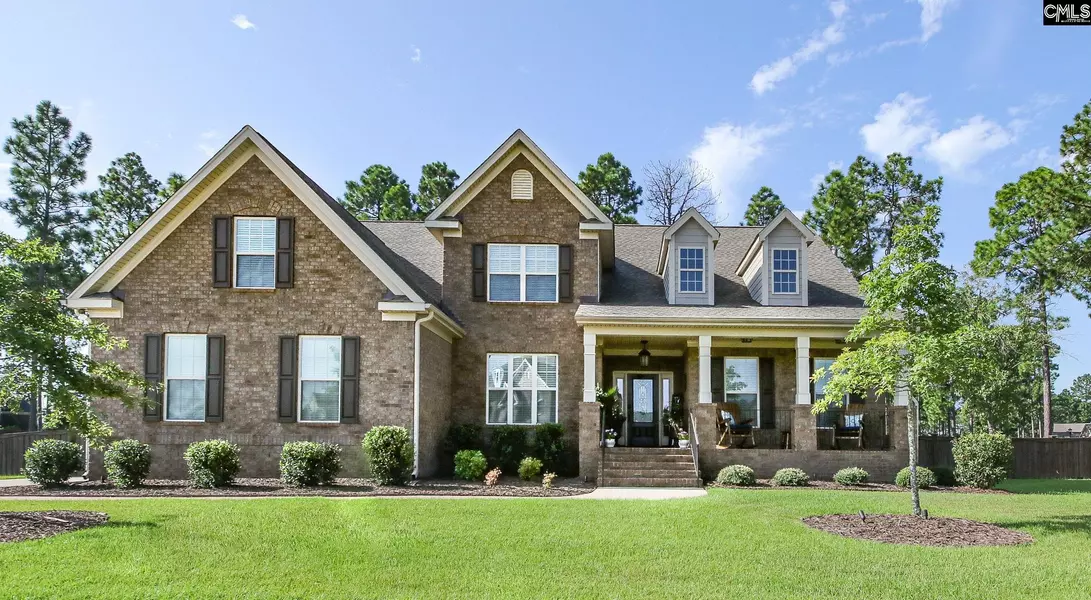 740 Broad Leaf Drive, Elgin, SC 29045