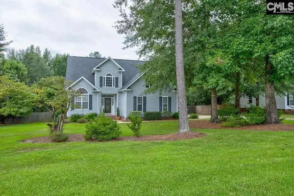 Lugoff, SC 29078,120 Hollow Tree Court