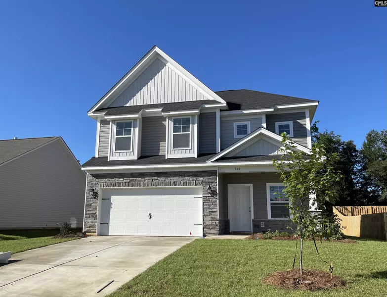 312 Temple Cress Avenue, Lexington, SC 29072