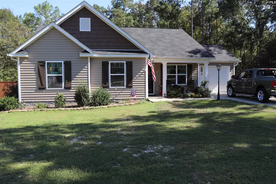 658 Watts Hill Road, Elgin, SC 29045