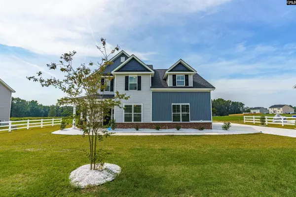 2161 Ridgeway Road, Lugoff, SC 29078