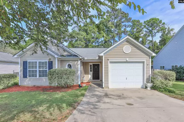 233 Glen Arbor Loop, Irmo, SC 29063