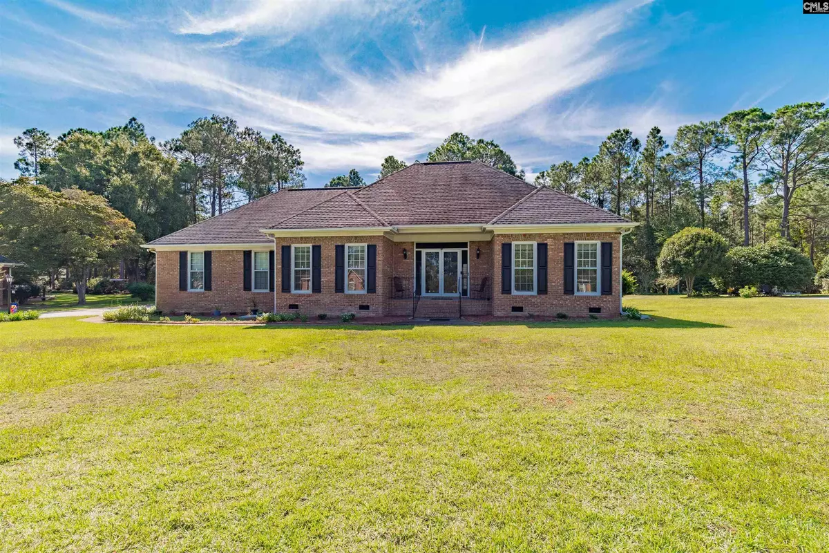 Lugoff, SC 29078,85 Laurel Crossing Drive