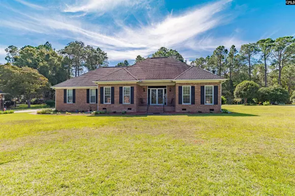 85 Laurel Crossing Drive, Lugoff, SC 29078