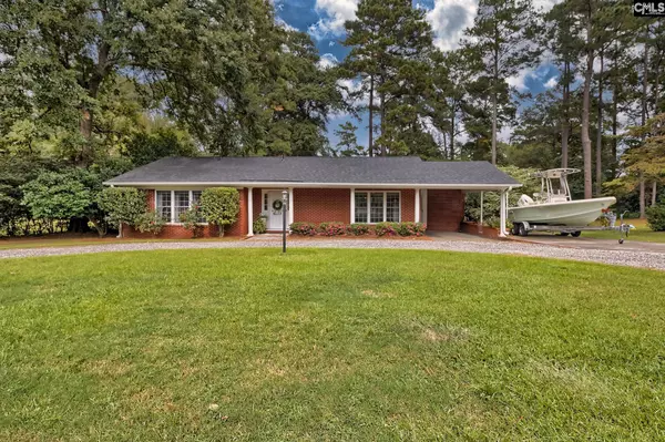 1452 Jasmine Lane, Holly Hill, SC 29059