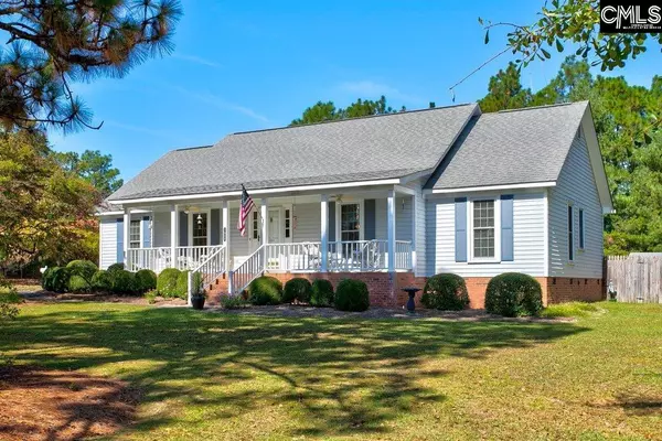 Lugoff, SC 29078,1058 Pepper Ridge Drive