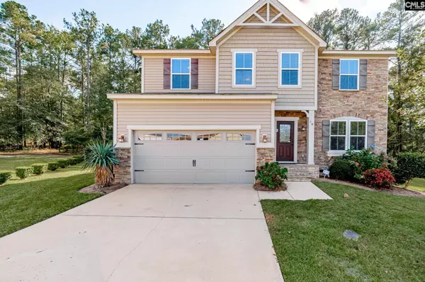 18 Flutterby Court, Blythewood, SC 29016