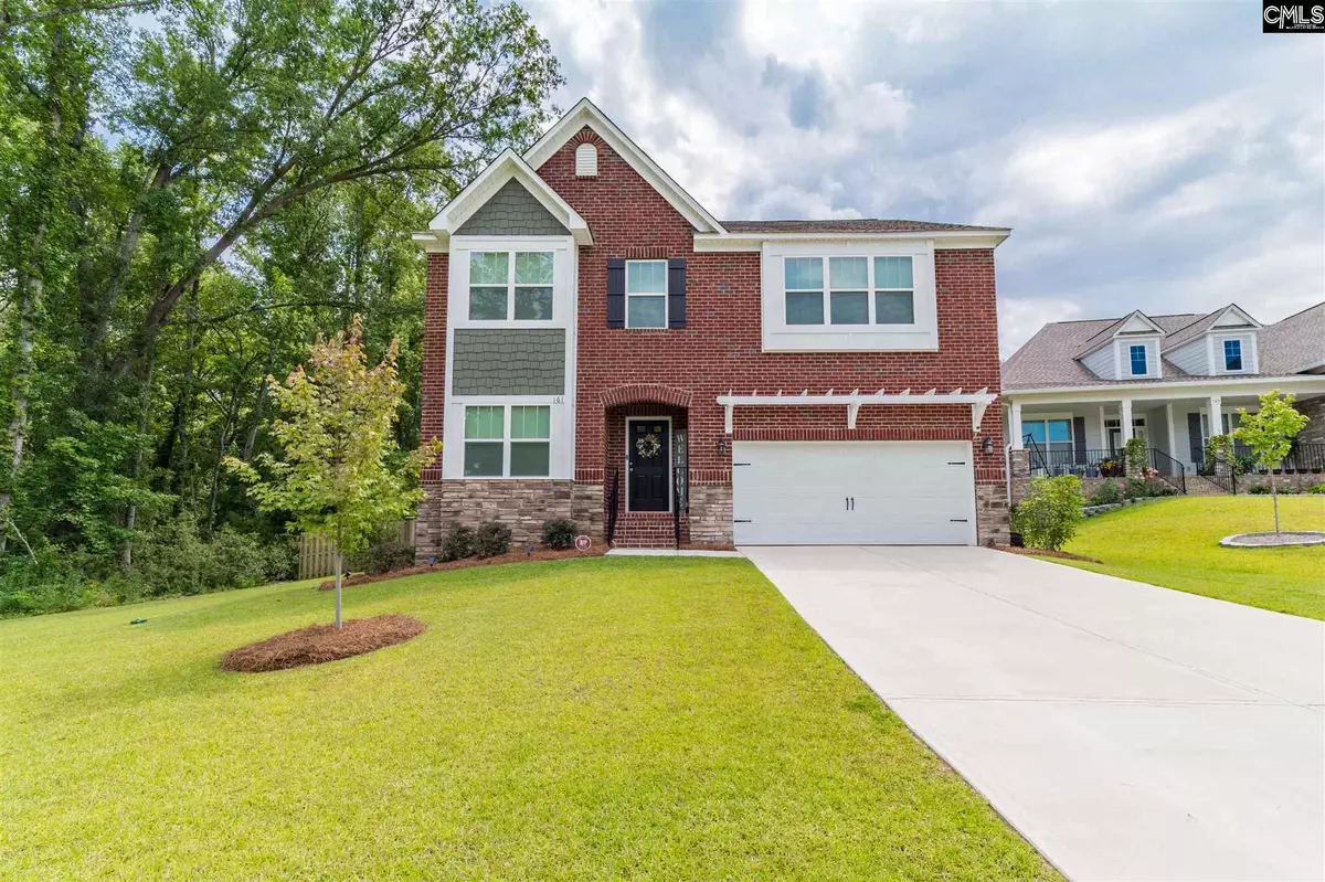 Irmo, SC 29063,161 Cedar Chase Lane