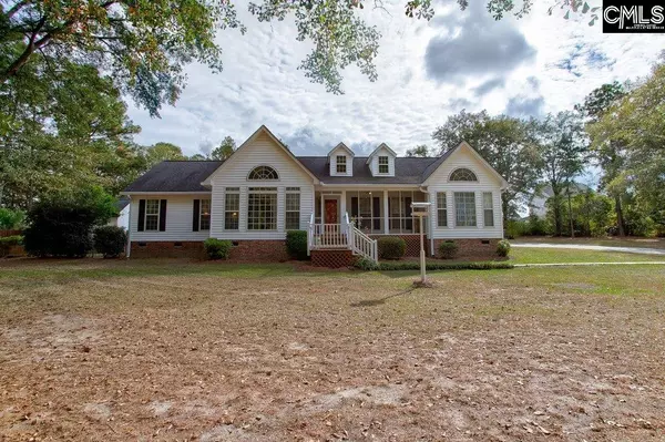 71 Wildwood Lane, Lugoff, SC 29078